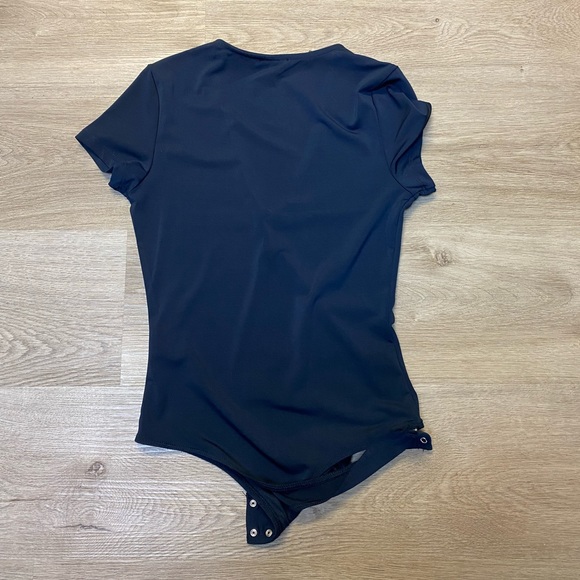 Dynamite Bodysuit - Picture 2 of 3
